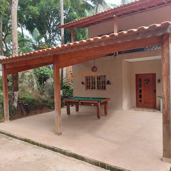 house em Alameda Tuca, Jardim Ipês - Cotia - SP