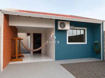 house em Rua Tereza de Aguiar Pereira, Copas Verdes - Ji-Paraná - RO