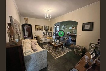 house em Rua André Saraiva, Vila Sofia - São Paulo - SP