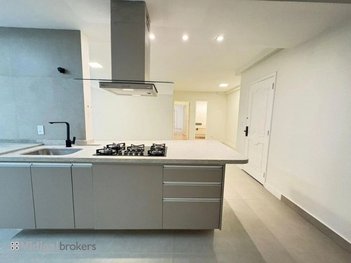 apartment em Rua Cristiano Viana, Cerqueira César - São Paulo - SP