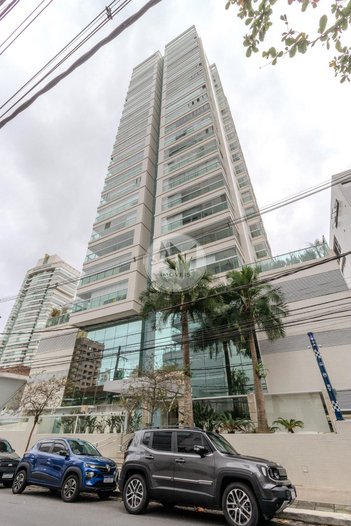 apartment em Rua Machado de Assis, Boqueirão - Santos - SP