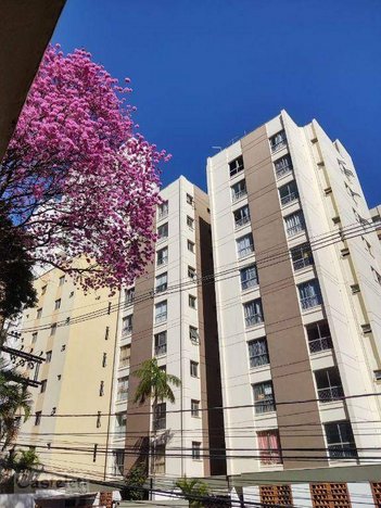apartment em Rua Sacramento, Centro - Campinas - SP