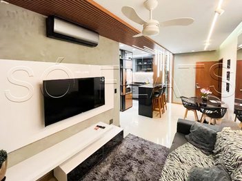 apartment em Rua Goiás, Centro - Londrina - PR