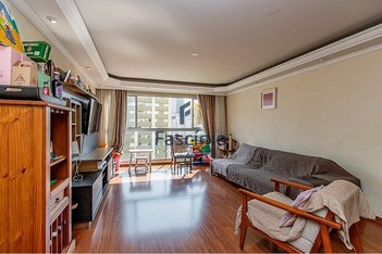 apartment em Rua dos Franceses, Morro dos Ingleses - São Paulo - SP