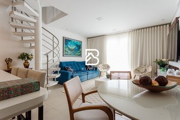 apartment em Lázaro de Oliveira Souza, Ingleses do Rio Vermelho - Florianópolis - SC