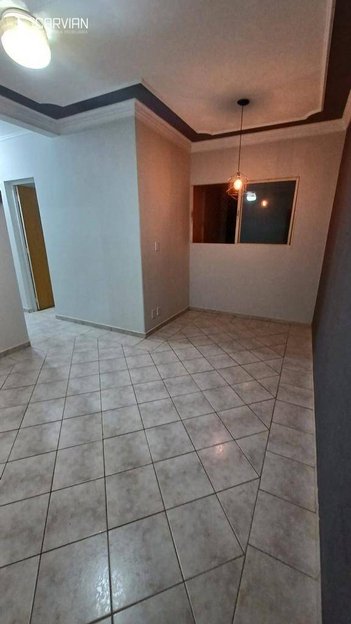 apartment em Rua Javari, Ipiranga - Ribeirão Preto - SP