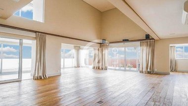 apartment em Rua Conde de Porto Alegre, Campo Belo - São Paulo - SP