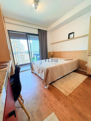 apartment em Rua Correia Dias, Paraíso - São Paulo - SP