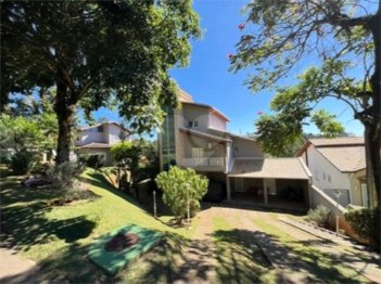 house em Rua Ametista, Serra dos Lagos (Jordanésia) - Cajamar - SP