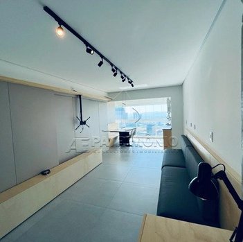 apartment em Rua Antonio Perez Hernandez, Parque Campolim - Sorocaba - SP