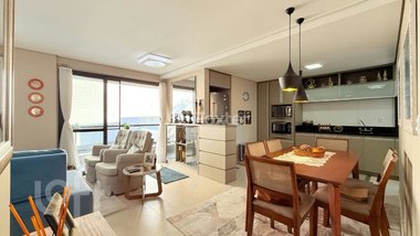 apartment em Rua Doutor Armando Barbedo, Tristeza - Porto Alegre - RS