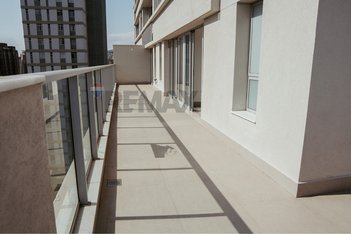 apartment em Rua Espírito Santo, Lourdes - Belo Horizonte - MG