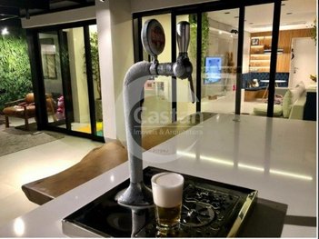 apartment em Rua Ettore Ximenes, Vila Prudente - São Paulo - SP