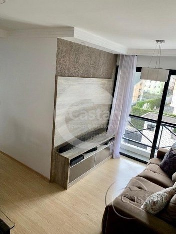 apartment em Rua Bruno Cavalcanti Feder, Quinta da Paineira - São Paulo - SP