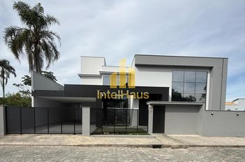 house em Rua Tunis, Ubatuba - São Francisco do Sul - SC