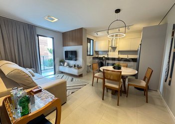 apartment em Rua 3310, Centro - Balneário Camboriú - SC