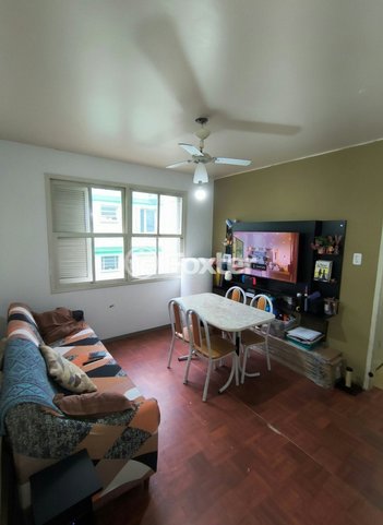 apartment em Rua Dona Otília, Santa Tereza - Porto Alegre - RS