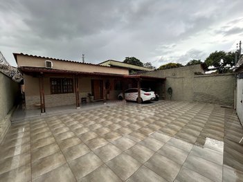 house em Rua São Paulo, Urca - Belo Horizonte - MG