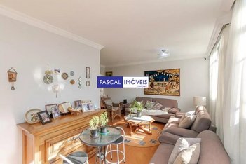 apartment em Rua Andréa Paulinetti, Jardim das Acácias - São Paulo - SP