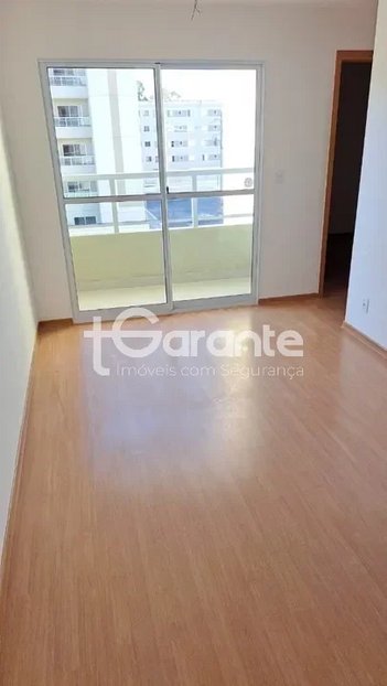apartment em Avenida Valter Tozetto Junior, Bosque dos Jacarandás - Jundiaí - SP