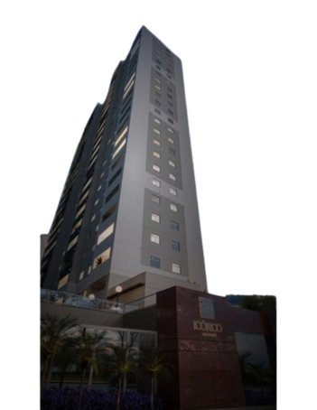 apartment em Rua Camocim de São Félix, Jaraguá - São Paulo - SP