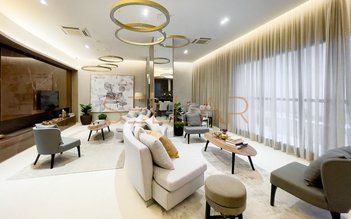 apartment em Rua Tupi, Santa Cecília - São Paulo - SP