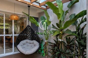 house em Avenida Protásio Alves, Morro Santana - Porto Alegre - RS