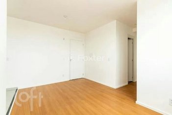 apartment em Avenida Professor Edgar Santos, Vila Nhocune - São Paulo - SP