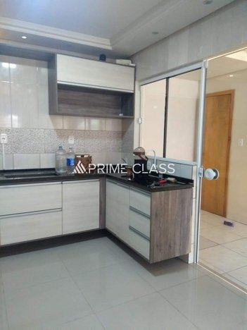 apartment em Rua São Luiz, Jardim - Sapucaia do Sul - RS