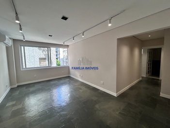 apartment em Rua Governador Pedro de Toledo, Boqueirão - Santos - SP