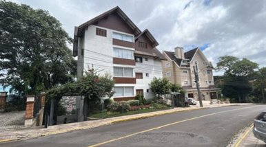 apartment em Rua Tia Rita, Centro - Gramado - RS