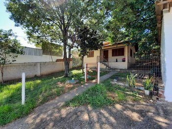 house em Bartolomeu de Gusmão, Canudos - Novo Hamburgo - RS