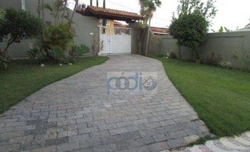house em Avenida Presidente Vargas, Jardim do Lago - Atibaia - SP