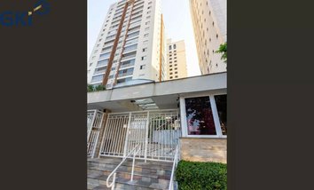 apartment em Rua Tagipuru, Barra Funda - São Paulo - SP