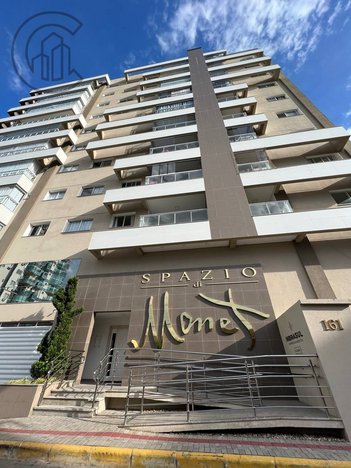 apartment em Rua Oscar Cordeiro, Gravatá - Navegantes - SC