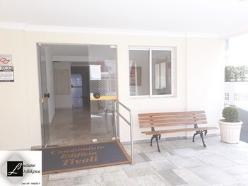 apartment em Avenida Lacerda Franco, Cambuci - São Paulo - SP