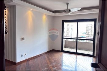 apartment em Rua Visconde de Inhaúma, Centro - Ribeirão Preto - SP