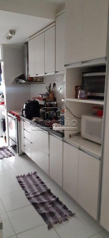 apartment em Rua Nazaret, Barcelona - São Caetano do Sul - SP
