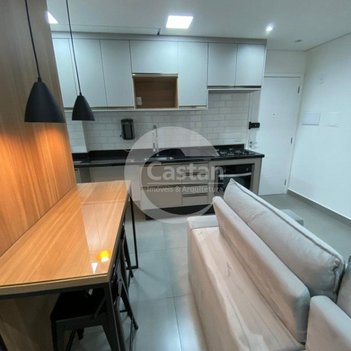 apartment em Rua Marechal Malet, Parque da Vila Prudente - São Paulo - SP