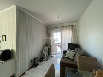 apartment em Servidão Maria Vieira dos Santos, São Sebastião - Palhoça - SC