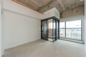 apartment em Rua Tenente Negrão, Itaim Bibi - São Paulo - SP