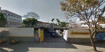 land_lot em Clímaco Barbosa, Cambuci - São Paulo - SP