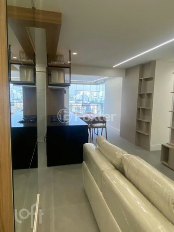 apartment em Parque Domingos Luís, Jardim São Paulo(Zona Norte) - São Paulo - SP