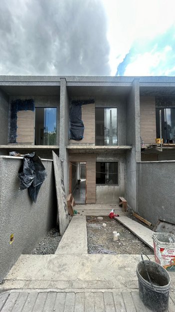 house em Rua José Moreira, Santa Catarina - Joinville - SC