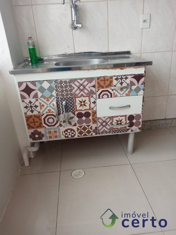 apartment em Rua das Camélias, Nova Suíssa - Belo Horizonte - MG