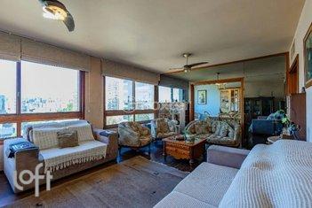apartment em Marquês do Herval, Moinhos de Vento - Porto Alegre - RS