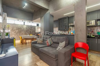 apartment em Rua Iporanga, Água Branca - São Paulo - SP