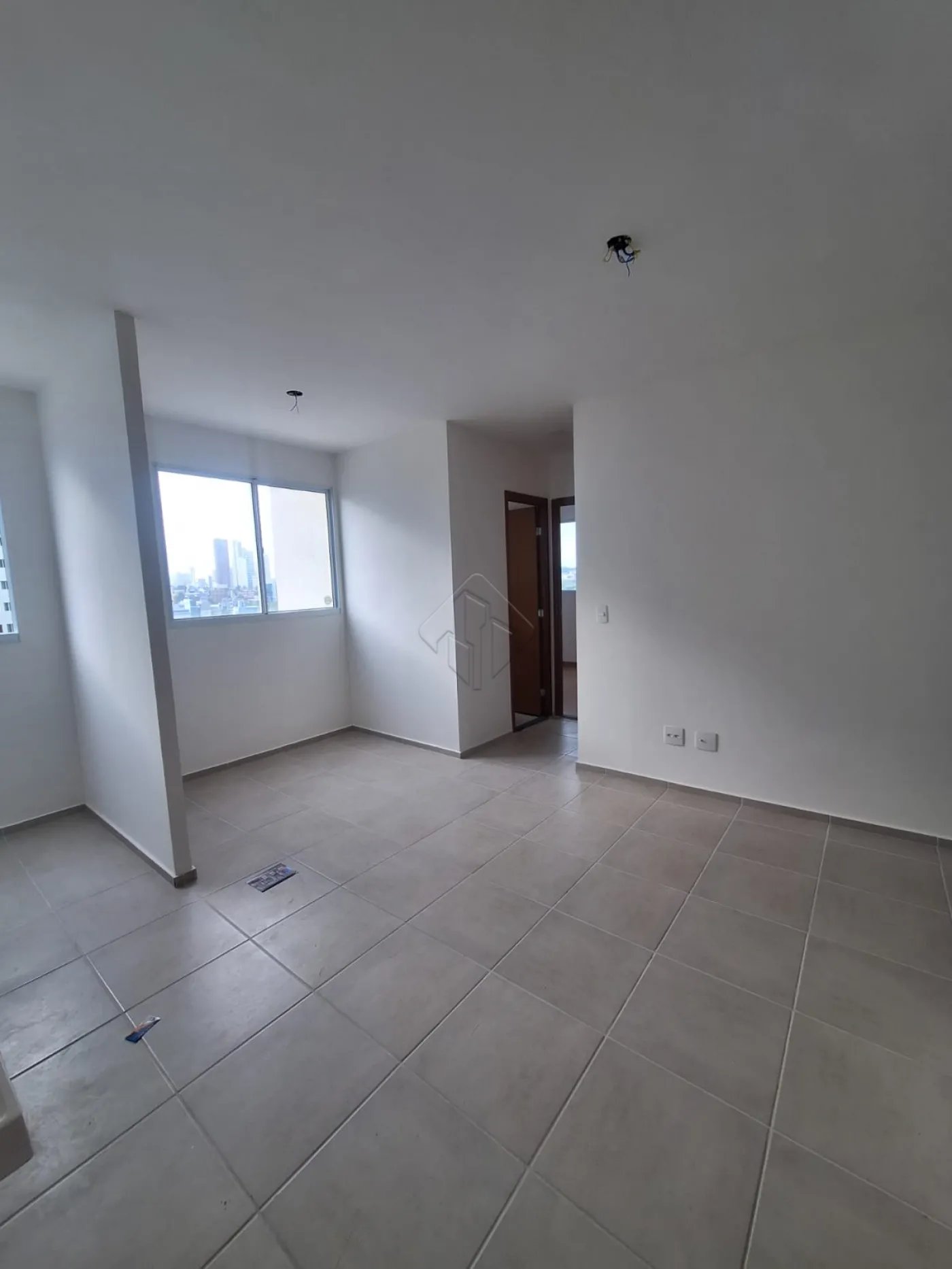 Sala pra 2 ambientes