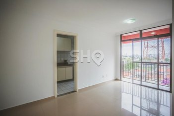 apartment em Rua Mauro, Saúde - São Paulo - SP