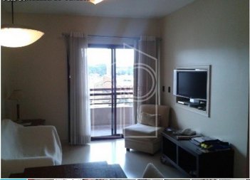apartment em Avenida Nove de Julho, Anhangabaú - Jundiaí - SP